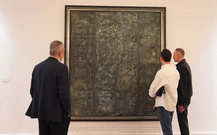 برگزاری بیست و چهارمین حراج تهران با ۱۴۷ میلیارد تومان فروش! 